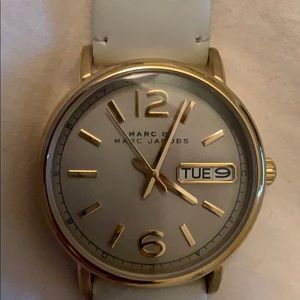 Marc Jacobs watch
